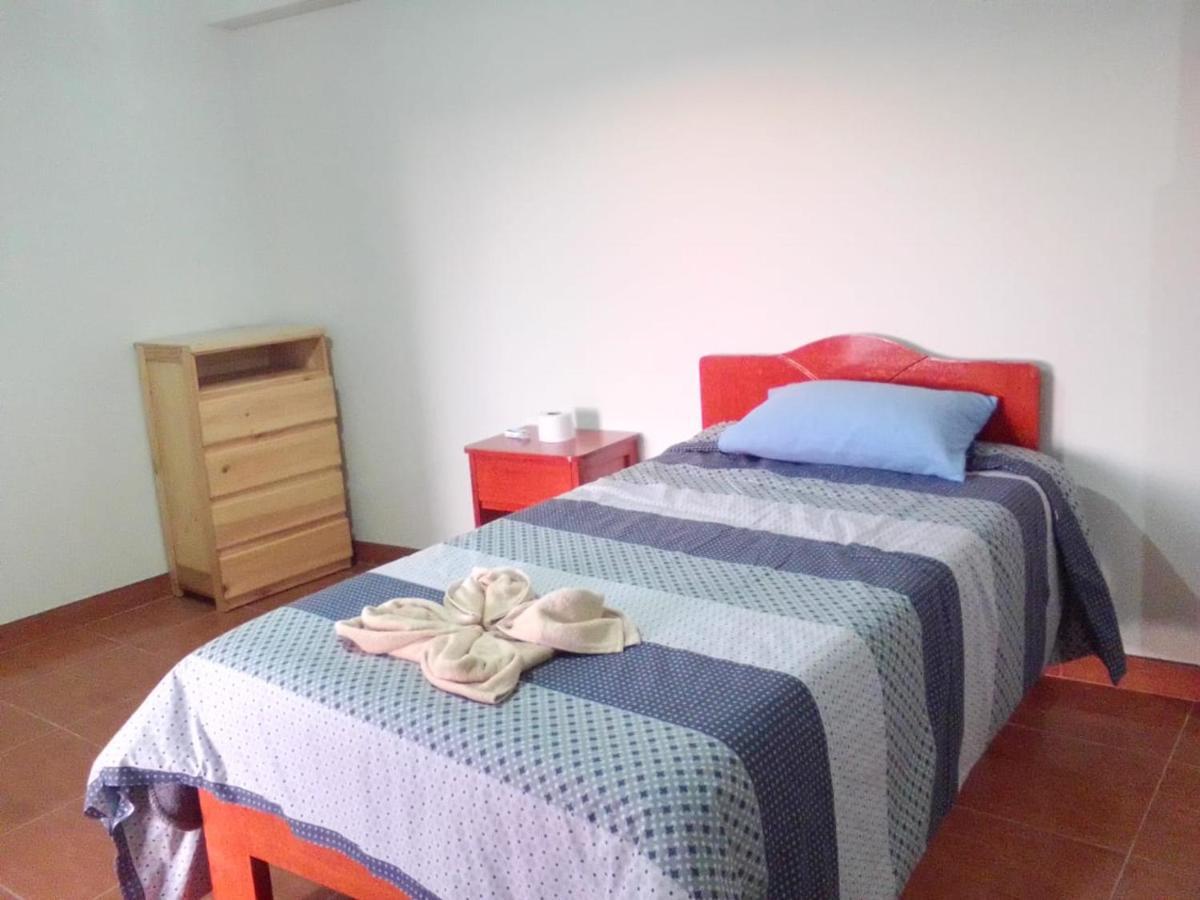 מלון Chincheros  Casa Tejedora מראה חיצוני תמונה
